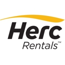 Herc Rentals - Rental Service Stores & Yards