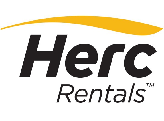Herc Rentals - Orlando, FL