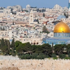 Pilgrimage Tour to the Holy Land & Egypt