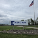 Heritage Landscape Supply - Water Gardens