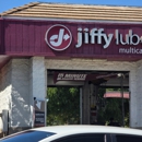 Jiffy Lube Oil Change - Automobile Parts & Supplies
