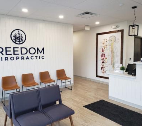 Freedom Chiropractic - Grand Rapids, MI