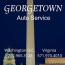 Georgetown Automotive Services - Auto Repair & Service