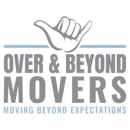 Over & Beyond Movers - Movers & Full Service Storage