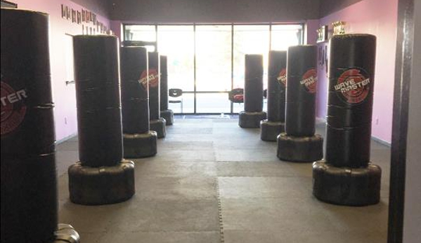 Phantom Kickboxing & Fitness - Shorewood, IL