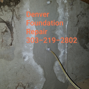 Denver Foundation Repair and House Leveling - Denver, CO. Denver Foundation Repair 303-219-2802

#FoundationRepairDenver #FoundationRepair #DenverFoundationRepair