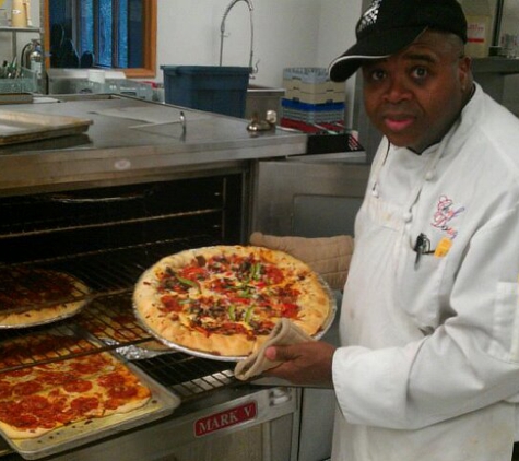 Chef Doug Johannes - Snack Shack - Mount Sterling, KY