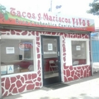 Tacos y Mariscos Yiyo's