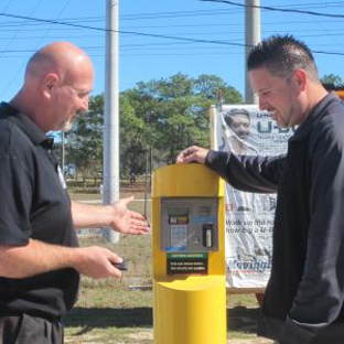 U-Haul Moving & Storage of Spring Hill - Brooksville, FL