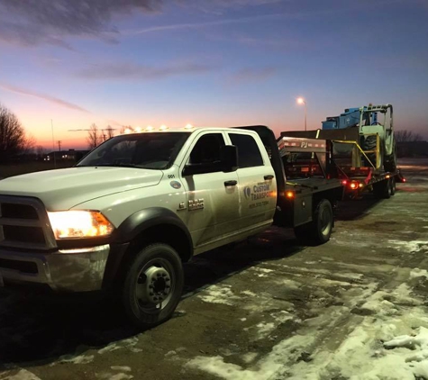 Sioux Falls Custom Transport LLC - Sioux Falls, SD