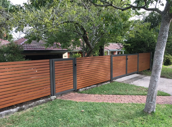 SP Screens - Rouse Hill, NSW