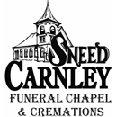 Sneed - Carnley Funeral Chapel and Cremations - Funeral Directors