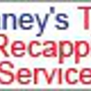 Haney's Tire & Automotive Care - Wheels-Aligning & Balancing