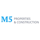 M5 Properties - Office & Desk Space Rental Service