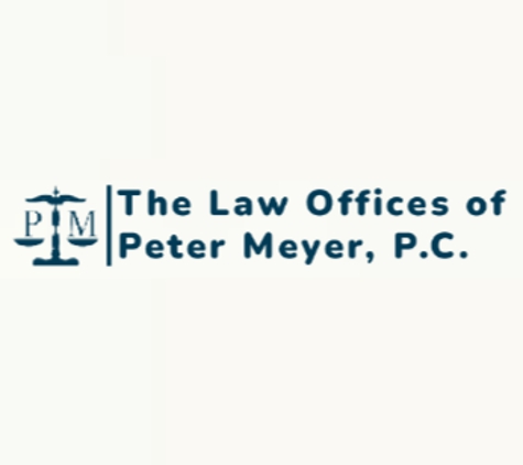 The Law Offices of Peter Meyer, P.C. - Macon, GA