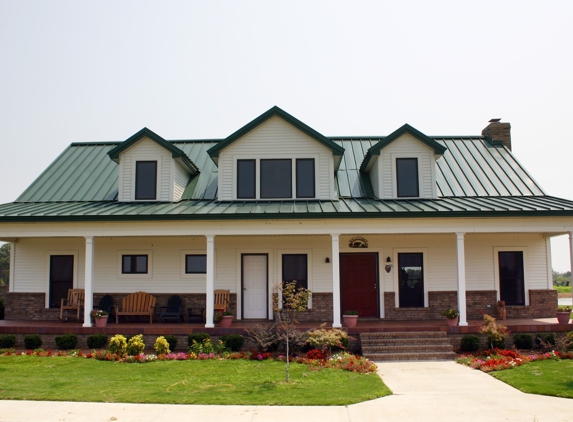 Kodiak Steel Homes - Little Rock, AR