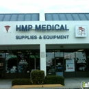 HMP Medical - Medical Equipment & Supplies