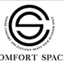 Comfort  Spaces - Fireplaces