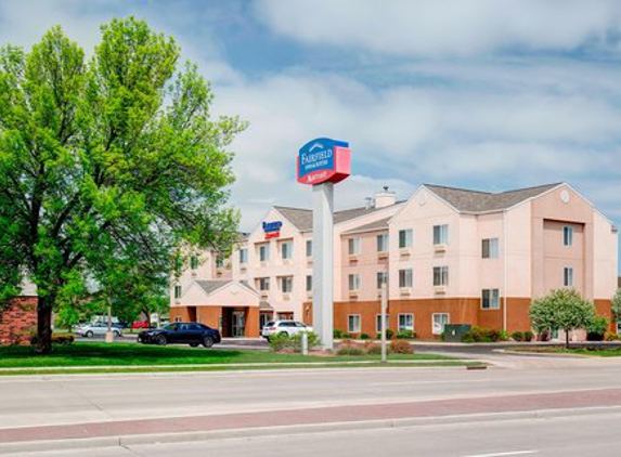 Fairfield Inn & Suites - Green Bay, WI