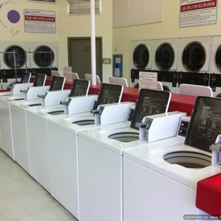 Shiloh Laundry - Springdale, AR