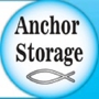 Anchor Storage