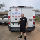 24 Hour Locksmith