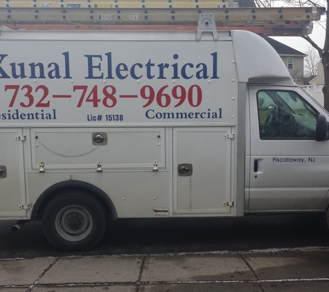 Kunal Electrical Inc - Piscataway, NJ