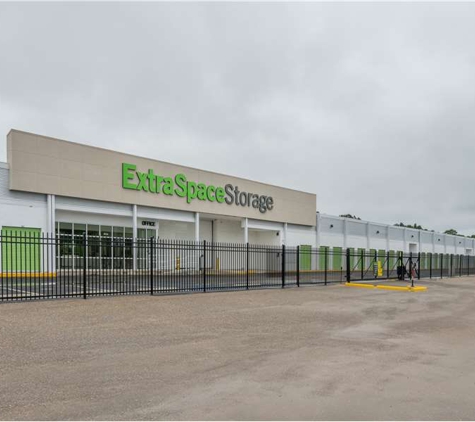 Extra Space Storage - Montgomery, AL