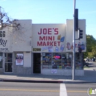 Joe's Mini Market