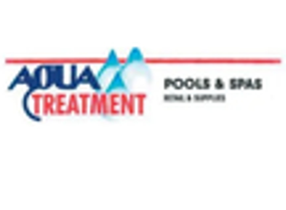 Aqua Treatment - Greensboro, NC