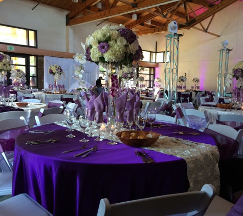 Luxury Events 4 Less - West Hills, CA