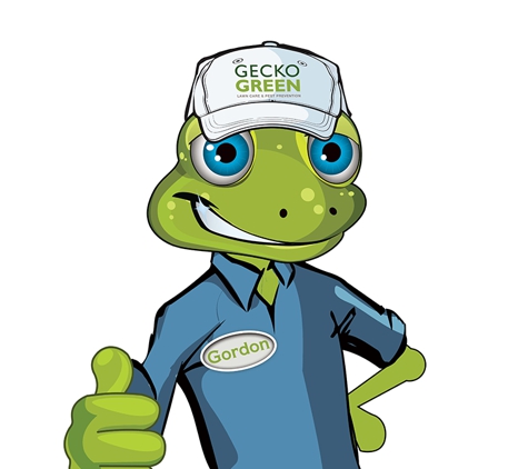 Gecko Green Lawn Care & Pest Control - Mckinney, TX