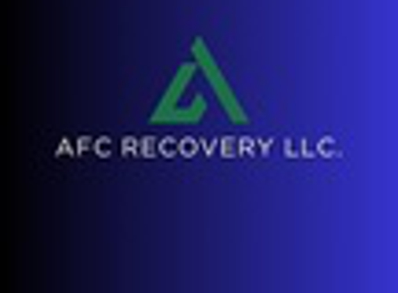 AFC Recovery LLC - Columbus, OH