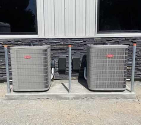 Hulbert Heating & Air Conditioning Inc - Cotati, CA