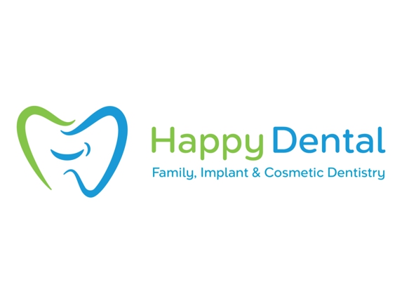 Happy Dental - Santa Ana, CA