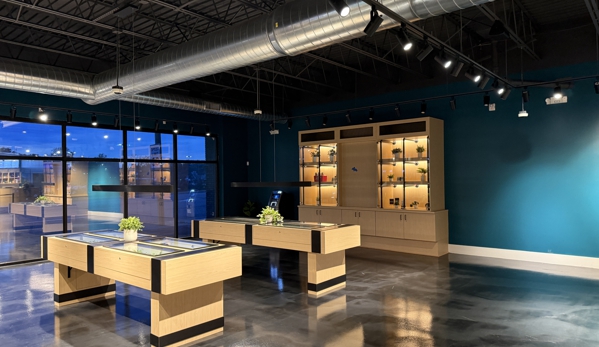 Key Cannabis Dispensary Richmond Heights - Richmond Heights, MO