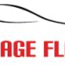 Garage Flooring - Flooring Contractors