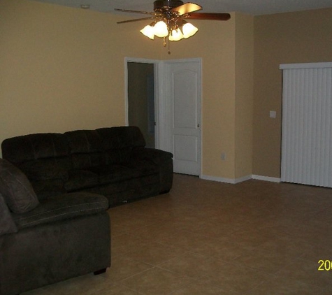 Unlimited Painting Services - Kissimmee, FL