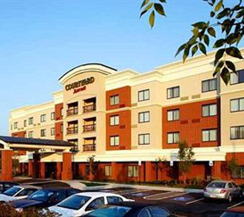 Courtyard by Marriott - West Homestead, PA