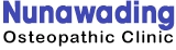 Nunawading Osteopathic Clinic - Osteopath