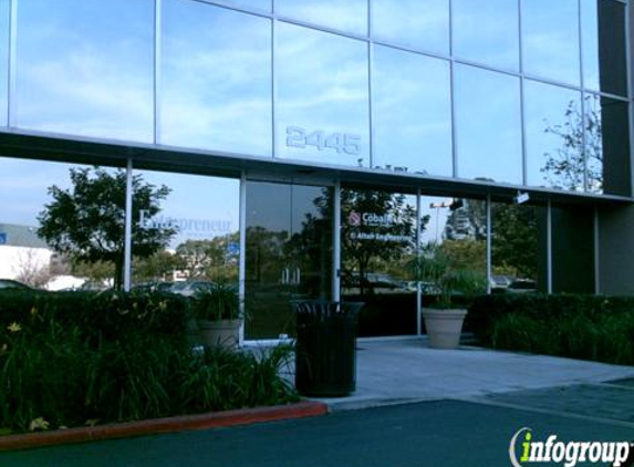 Entrepreneur Media Inc - Irvine, CA