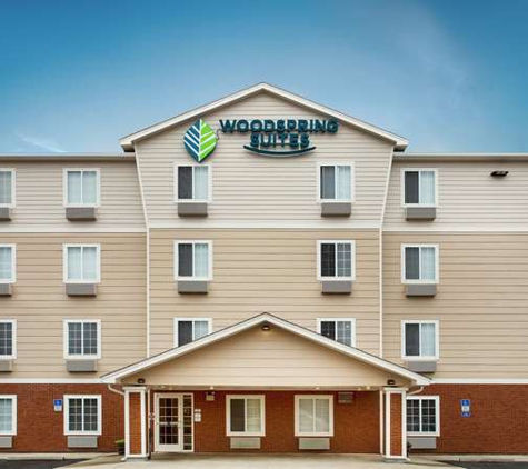 WoodSpring Suites - Callaway, FL