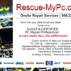 Rescue-MyPc gallery