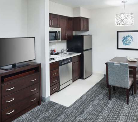 Homewood Suites by Hilton Seattle-Tacoma Airport/Tukwila - Tukwila, WA