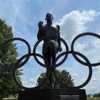 Jesse Owens Memorial Museum gallery