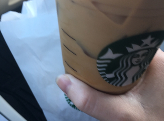 Starbucks Coffee - Williamsport, PA
