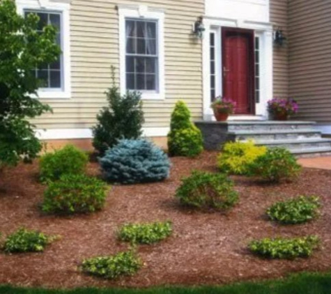 Frank Pappa & Sons Landscaping Service Inc - Hartford, CT