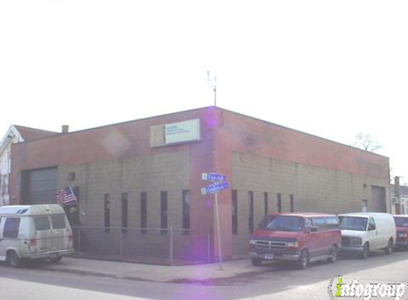 Mail Center Services MCS Inc - Bridgeport, CT