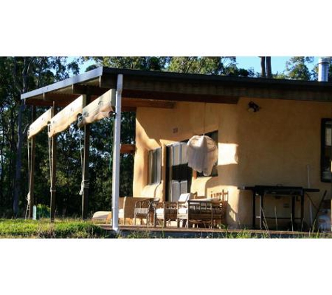 Earthbound Design + Construct - Elizabeth Beach, NSW