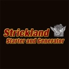 Strickland Starter & Generator gallery